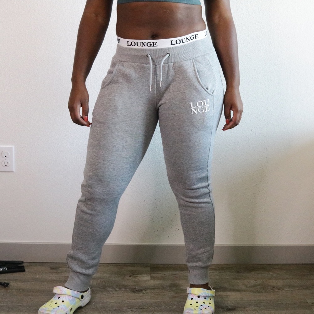 Joggers | Lounge